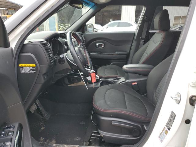Photo 7 from auction – 2016 KIA SOUL + with VIN KNDJP3A54G7376956