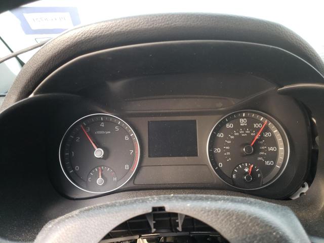 Photo 9 from auction – 2020 KIA FORTE FE with VIN 3KPF24AD2LE238053