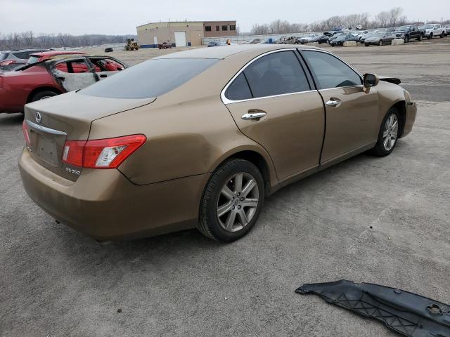Photo 3 from auction – 2008 LEXUS ES 350 with VIN JTHBJ46GX82160094