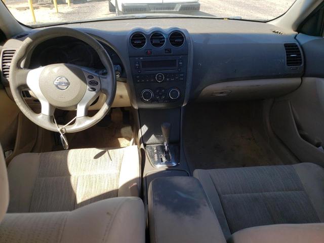 Photo 8 from auction – 2012 NISSAN ALTIMA BAS with VIN 1N4AL2APXCC163413