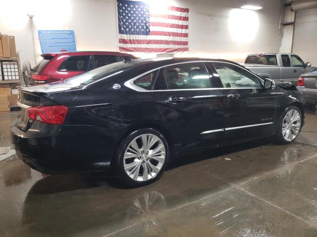 Photo 3 from auction – 2014 CHEVROLET IMPALA with VIN 1G1155S38EU148481