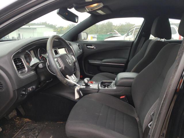 Photo 7 from auction – 2014 DODGE CHARGER SX with VIN 2C3CDXHG5EH338481