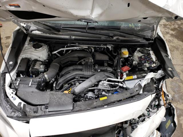 Photo 11 from auction – 2022 SUBARU CROSSTREK with VIN JF2GTAEC6NH280502