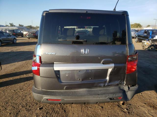 Photo 6 from auction – 2011 HONDA ELEMENT LX with VIN 5J6YH1H32BL003414