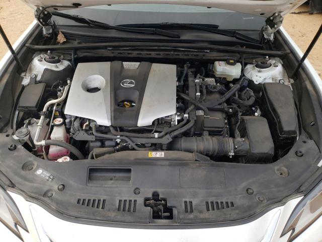 Photo 11 from auction – 2019 LEXUS ES 300H with VIN JTHB21B15K2026016