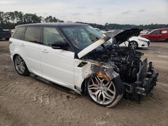 Photo 4 from auction – 2015 LAND ROVER RANGE ROVE with VIN SALWV2TF5FA603836