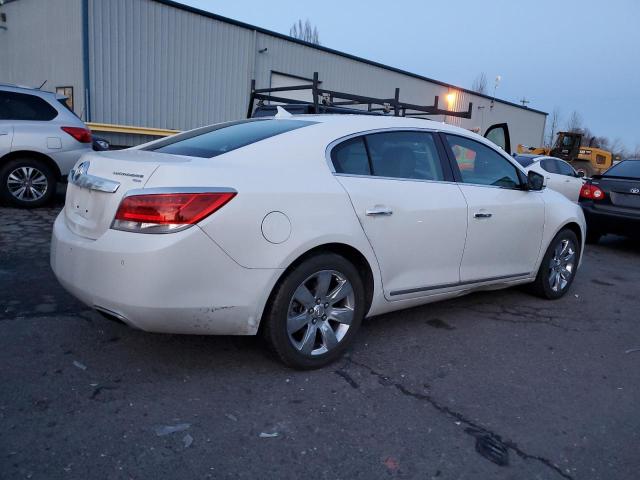 Foto 3 de la subasta – 2012 BUICK LACROSSE P con VIN 1G4GE5E32CF183835