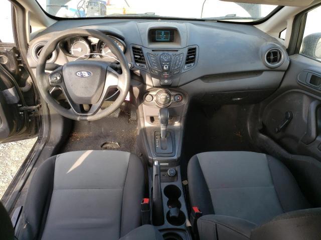 Photo 8 from auction – 2016 FORD FIESTA S with VIN 3FADP4TJ4GM172277