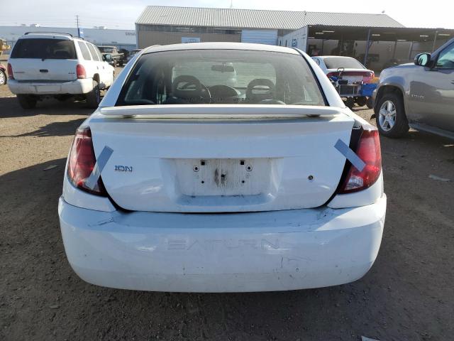 Photo 6 from auction – 2005 SATURN ION LEVEL with VIN 1G8AZ52F35Z142431