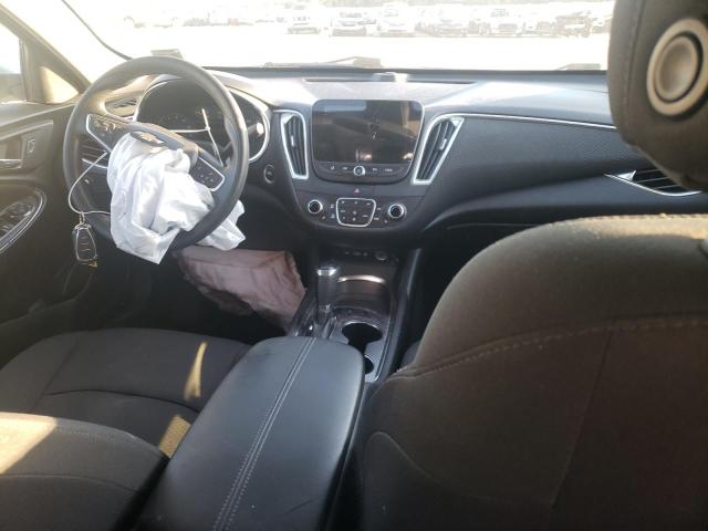Photo 8 from auction – 2019 CHEVROLET MALIBU LT with VIN 1G1ZD5ST5KF112494