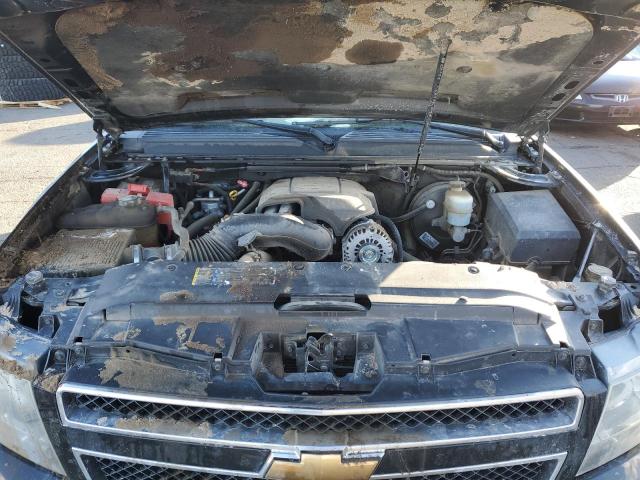 Photo 12 from auction – 2007 CHEVROLET SUBURBAN K with VIN 3GNFK16367G176396