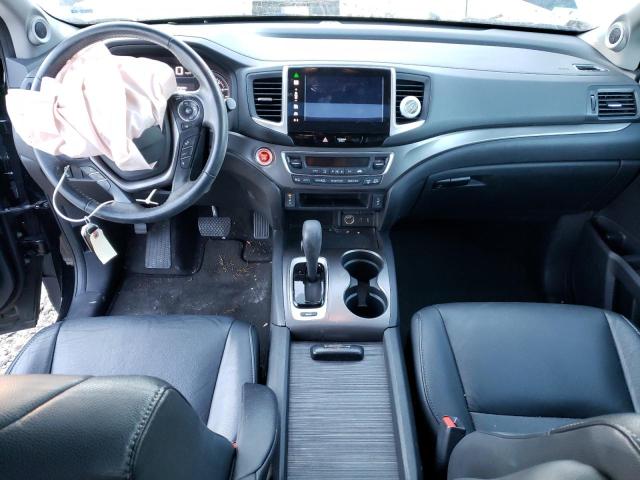Photo 8 from auction – 2016 HONDA PILOT EXL with VIN 5FNYF6H69GB110540