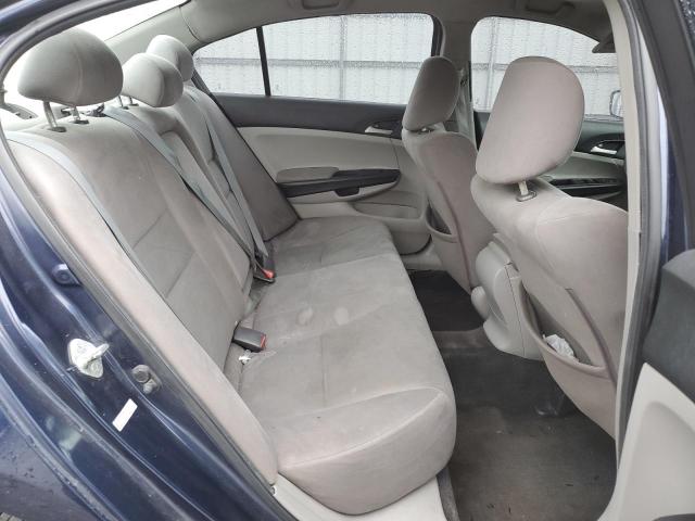 Photo 10 from auction – 2012 HONDA ACCORD LX with VIN 1HGCP2F3XCA142667
