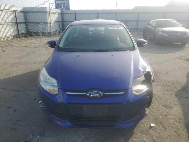Photo 5 from auction – 2014 FORD FOCUS SE with VIN 1FADP3K23EL199165