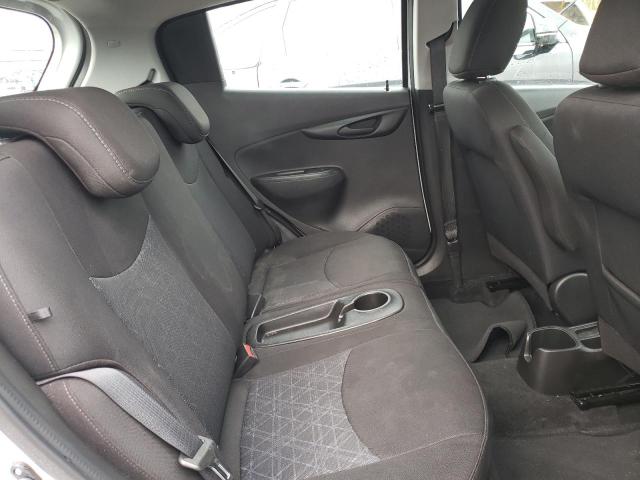 Photo 10 from auction – 2020 CHEVROLET SPARK 1LT with VIN KL8CD6SA6LC430251