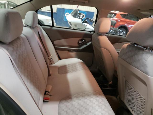 Photo 10 from auction – 2005 CHEVROLET MALIBU LS with VIN 1G1ZT52835F316746