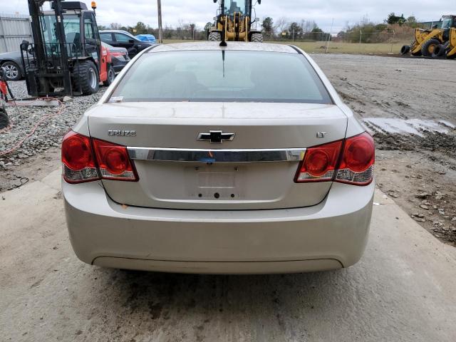 Photo 6 from auction – 2014 CHEVROLET CRUZE LT with VIN 1G1PC5SB5E7209694