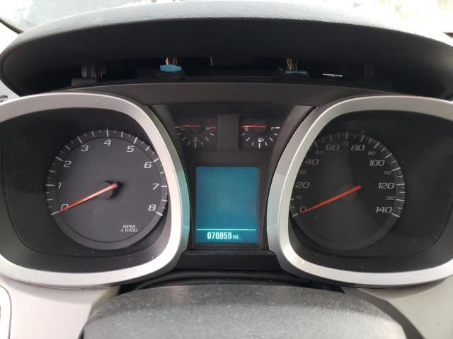 Photo 9 from auction – 2015 CHEVROLET EQUINOX LT with VIN 2GNFLGEK6F6243971