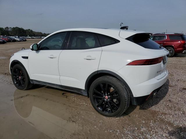 Photo 2 from auction – 2020 JAGUAR E-PACE SE with VIN SADFP2FX8L1Z81347