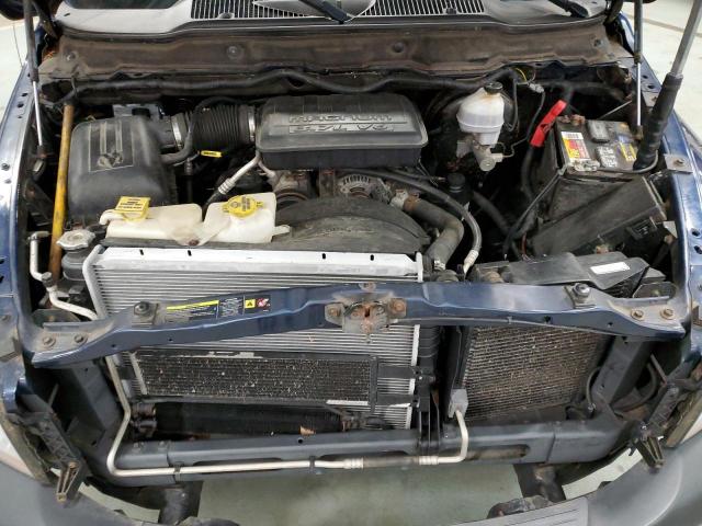 Photo 11 from auction – 2006 DODGE RAM with VIN 1D7HA18K26J196043
