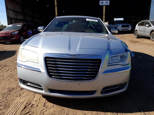 Photo 5 from auction – 2013 CHRYSLER 300C with VIN 2C3CCAKG8DH708474