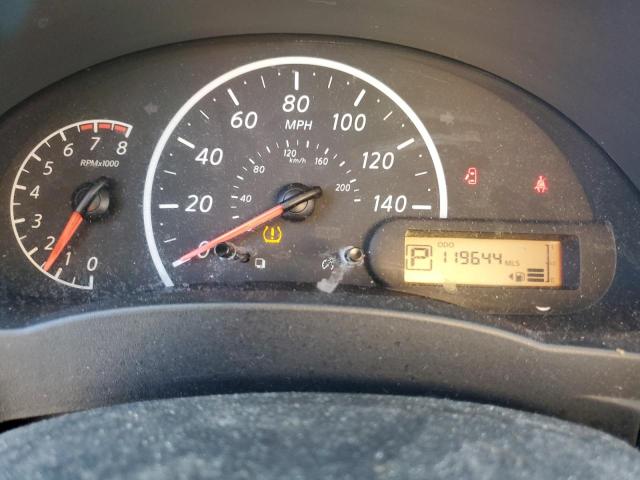 Photo 9 from auction – 2015 NISSAN VERSA S with VIN 3N1CN7AP8FL903823