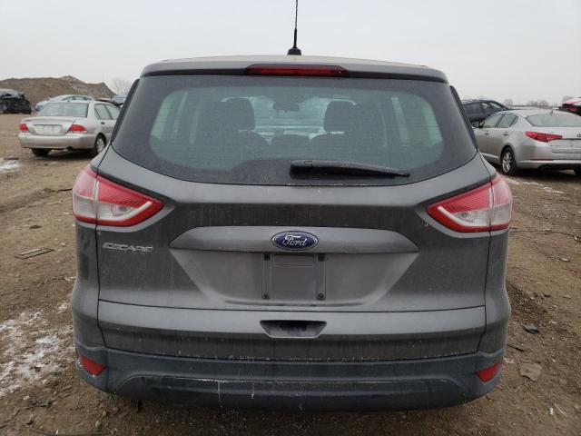Photo 6 from auction – 2013 FORD ESCAPE S with VIN 1FMCU0F76DUD65797