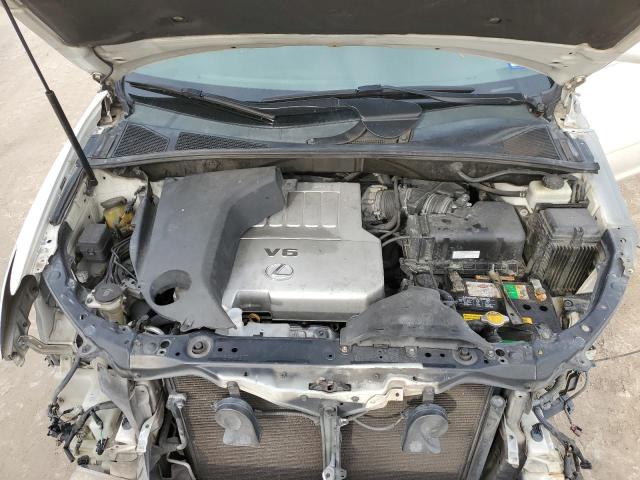 Photo 11 from auction – 2009 LEXUS RX 350 with VIN 2T2GK31U59C079112