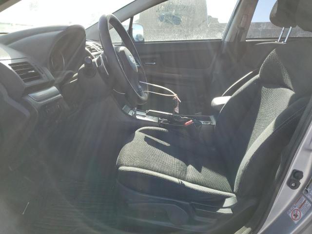 Foto 7 de la subasta – 2013 SUBARU XV CROSSTR con VIN JF2GPAWC5D2825741