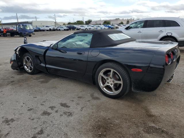 Photo 2 from auction – 1999 CHEVROLET CORVETTE with VIN 1G1YY32G2X5108097