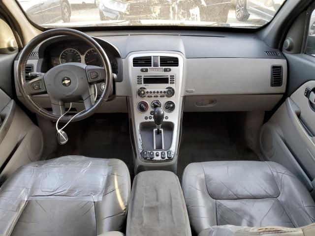 Photo 8 from auction – 2005 CHEVROLET EQUINOX LT with VIN 2CNDL63F256011569