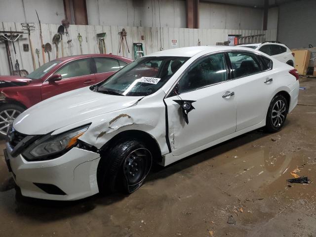 Photo 1 from auction – 2016 NISSAN ALTIMA 2.5 with VIN 1N4AL3AP0GN317580
