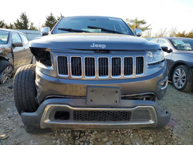 Photo 5 from auction – 2014 JEEP GRAND CHER with VIN 1C4RJFBG4EC335351