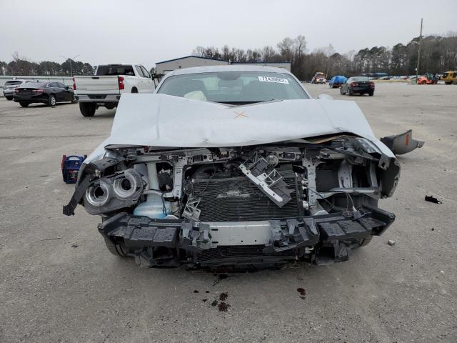Photo 5 from auction – 2019 DODGE CHALLENGER with VIN 2C3CDZFJXKH623070