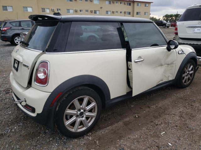 Photo 3 from auction – 2013 MINI COOPER S with VIN WMWSV3C57DT390759