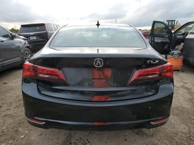 Photo 6 from auction – 2016 ACURA TLX with VIN 19UUB1F3XGA004436
