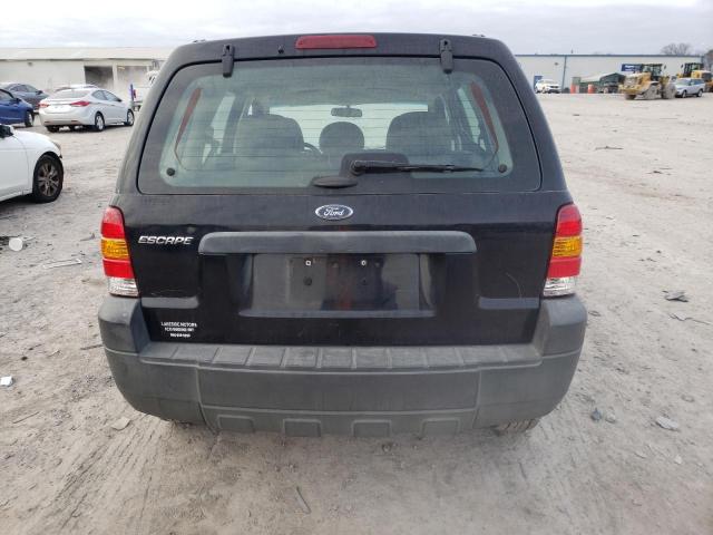 Photo 6 from auction – 2005 FORD ESCAPE XLS with VIN 1FMYU02Z85KD64418