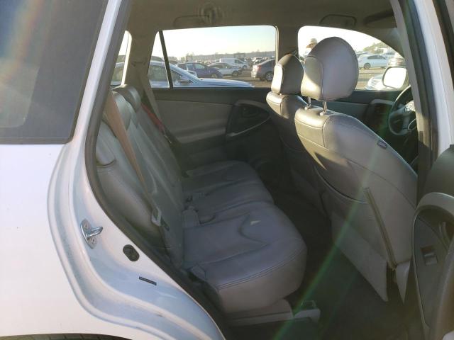 Photo 11 from auction – 2006 TOYOTA RAV4 with VIN JTMZD33V365011087