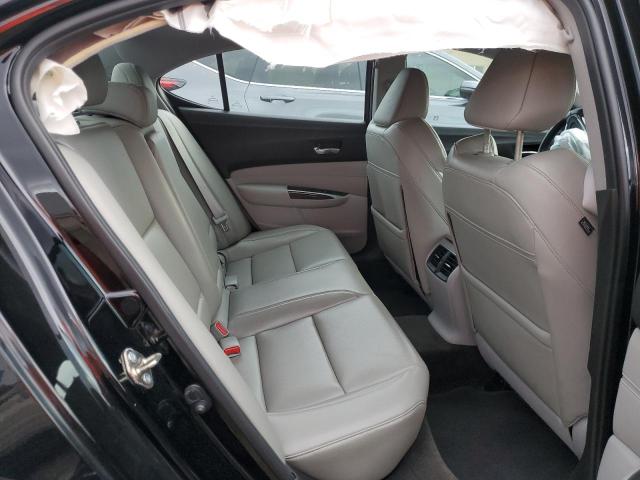 Photo 10 from auction – 2016 ACURA TLX with VIN 19UUB1F3XGA004436