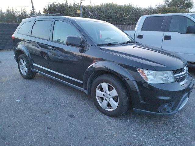 Photo 4 from auction – 2012 DODGE JOURNEY SX with VIN 3C4PDDBG0CT245053