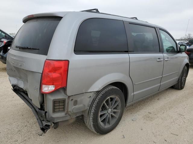 Photo 3 from auction – 2017 DODGE GRAND CARA with VIN 2C4RDGEGXHR686639