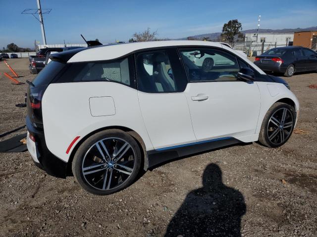 Photo 3 from auction – 2015 BMW I3 REX with VIN WBY1Z4C5XFV501786