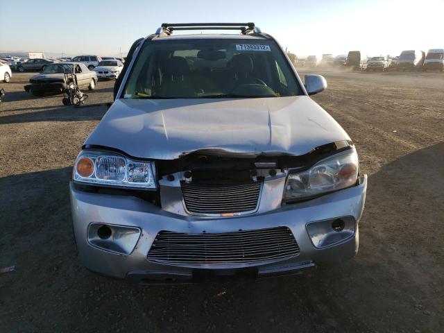 Photo 5 from auction – 2007 SATURN VUE with VIN 5GZCZ63487S810848