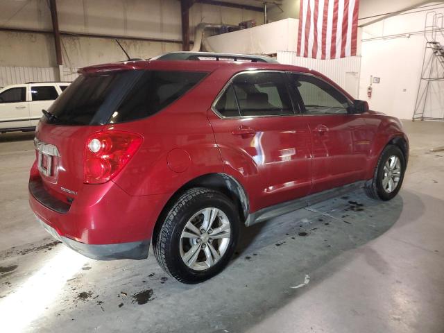 Photo 3 from auction – 2015 CHEVROLET EQUINOX LT with VIN 2GNFLFEK4F6203981