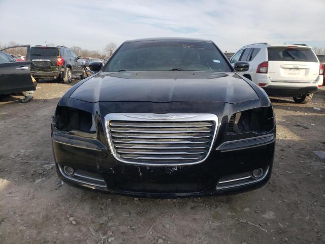 Photo 5 from auction – 2014 CHRYSLER 300 with VIN 2C3CCAAG6EH286806