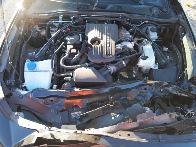 Photo 11 from auction – 2019 FIAT 124 SPIDER with VIN JC1NFAEK9K0141914