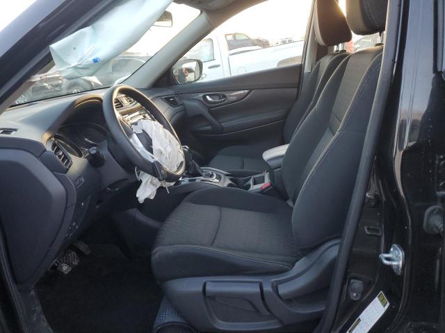 Photo 7 from auction – 2018 NISSAN ROGUE S with VIN KNMAT2MV6JP589822