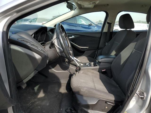 Photo 7 from auction – 2012 FORD FOCUS SEL with VIN 1FAHP3M21CL437719