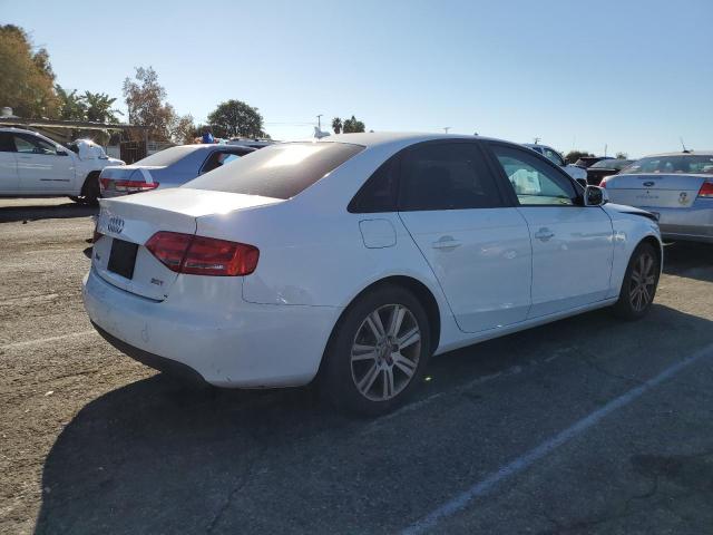 Photo 3 from auction – 2010 AUDI A4 PREMIUM with VIN WAUAFAFL9AN070625