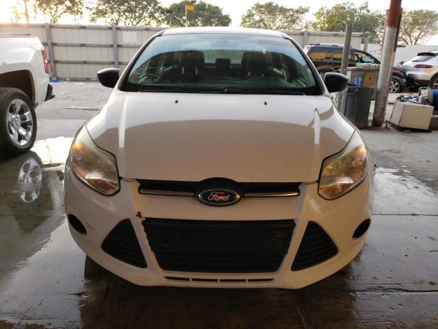 Photo 5 from auction – 2012 FORD FOCUS S with VIN 1FAHP3E26CL360456